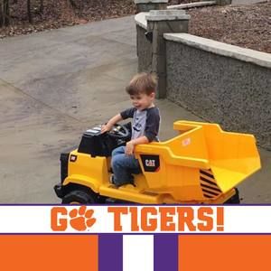 Meet your Posher, Jennifer